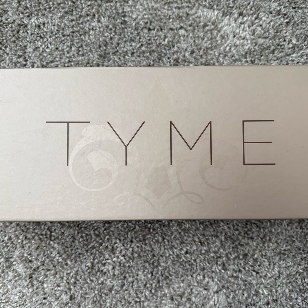 TYME Iron Pro